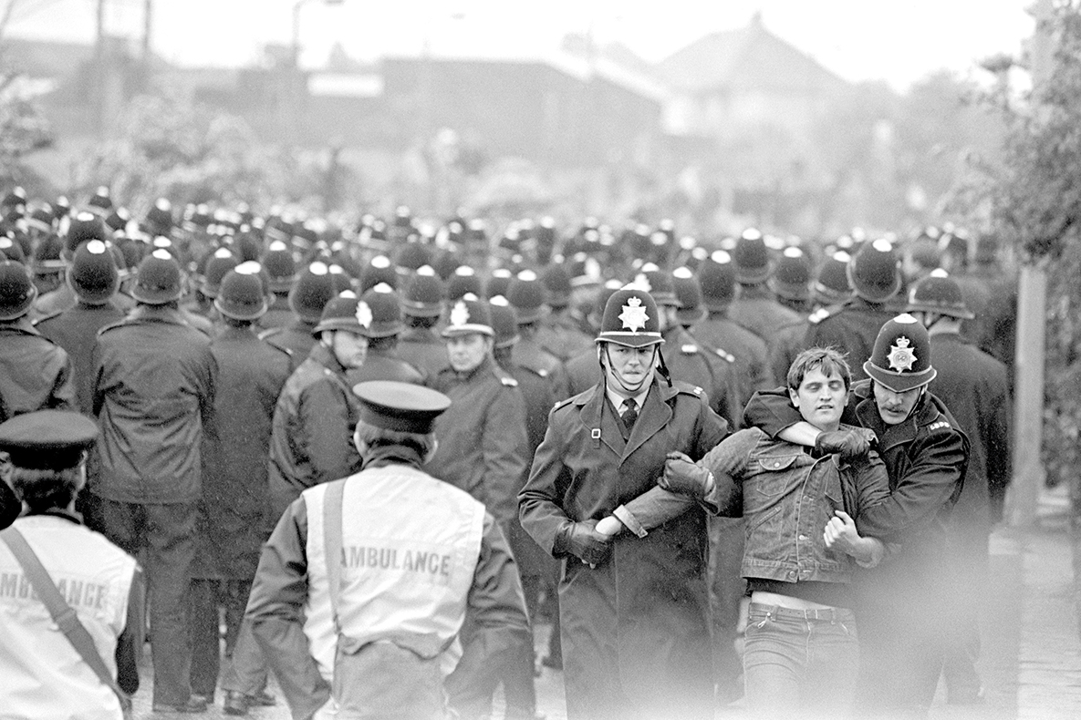 It Is Time For A Full Investigation Into The Miner s Strike Morning Star